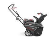 1696737 208cc Gas Single Stage 22 in. Snow Thrower