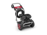 20655 208cc 2.7 GPM Gas Pressure Washer with Easy Start Technology