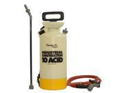 CS10A 1 Gallon Industrial Acid Handheld Compression Sprayer