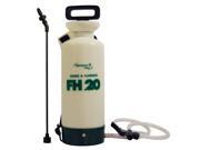 FH20 2 Gallon Economy Farm Garden Handheld Compression Sprayer