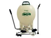 301 4 Gallon Pro Farm Garden Backpack Sprayer w Diaphragm Pump