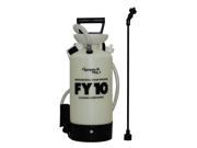 FY10 1 Gallon Foamy Handheld Compression Sprayer