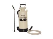 BL20 2 Gallon Bleach Handheld Compression Sprayer