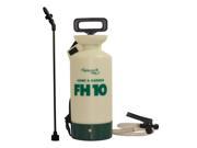 FH10 1 Gallon Economy Farm Garden Handheld Compression Sprayer
