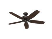 53320 52 in. Newsome Premier Bronze Ceiling Fan