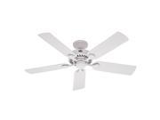 CC59516 44 in. White Outdoor Ceiling Fan