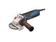 BOSCH GWS13 50VS Angle Grinder Sliding 5 in dia. Variable G3308210
