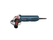 BOSCH GWS10 45PD Angle Grinder No Lock On Paddle G3308256