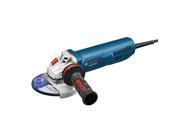 BOSCH GWS13 60PD Angle Grinder No Lock On Paddle 6 in dia G3308186