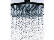 Hansgrohe 27474001 10 in. Raindance 240 AIR Single Spray Showerhead In Chrome