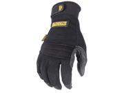 DPG250XL Vibration Reducing Palm Gloves X Large