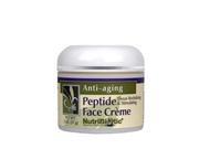 Nutribiotic Peptide Face Crème