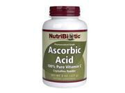 Nutribiotic Ascorbic Acid