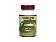 Nutribiotic Vitamin C 1000 mg