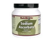 Nutribiotic Sodium Ascorbate