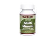 Nutribiotic Multi Mineral