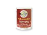 All One Fruit Antioxidant 66 Day Supply