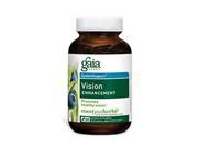 Vision Enhancement Gaia Herbs 60 VegCap