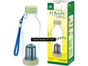 [CHINYEA TEAPARK] Travel Buddy Teapot PC 501 580ml Hot Cold Dual Use Healthy Environmental Walk cup