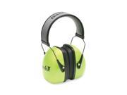 1013941 Howard Leight By Sperian Hi Visibility Headband Earmuff Wire