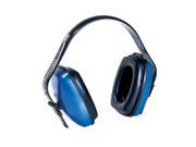 Howard Leight Viking V1 Light Blue Plastic Multi Position Noise Blocking Earm...
