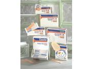Bsn Jobst Coverlet Fabric Adhesive Bandages 1 X 3 Box Of 300 Strips 764...