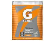 Gatorade 8.5 Ounce Instant Powder Pouch Orange Electrolyte Drink Yields 1 G...