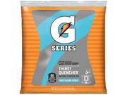 Gatorade 21 Ounce Instant Powder Pouch Glacier Freeze Electrolyte Drink Yie...