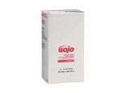Gojo 5000 Ml Refill Power Gold Hand Cleaner