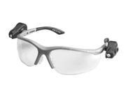 3M Light Vision 2 Safety Glasses 3M Light Vision 2 Safety Glasses