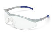 Crews Triwear Nylon Safety Glasses