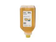 Stoko 2000 Ml Softbottle Gold Estesol Gold Antimicrobial Hand Cleaner