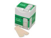 Swift First Aid 1 X 3 Plastic Strip Adhesive Bandage
