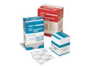 Swift First Aid 3 X 4 Sterile Non Adherent Gauze Pad