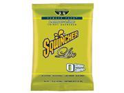 Sqwincher 1.76 Ounce Instant Powder Pack Lemon Lime Lite Electrolyte Drink ...