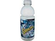Sqwincher 20 Ounce Wide Mouth Ready To Drink Bottle Crankin Citrus Electrolyt...