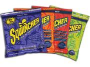Sqwincher 9.53 Oz Instant Powder Assorted Flavors Electrolyte Drink 80 pack