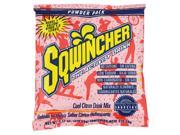 Sqwincher 9.53 Ounce Instant Powder Pack Cool Citrus Electrolyte Drink 80 pack