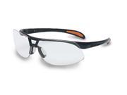 Uvex By Sperian Protege Safety Glasses