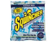 Sqwincher 9.53 Ounce Instant Powder Pack Mixed Berry Electrolyte Drink 80 pack