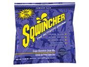 Sqwincher 23.83 Ounce Instant Powder Pack Grape Electrolyte Drink Yields 2 ...