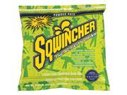 Sqwincher 23.83 Ounce Instant Powder Pack Lemon Lime Electrolyte Drink Yiel...