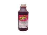 Sqwincher 32 Ounce Liquid Concentrate Fruit Punch Electrolyte Drink Yields ...