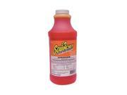 Sqwincher 32 Ounce Liquid Concentrate Orange Electrolyte Drink Yields 2 1 2...