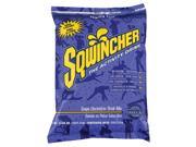 Sqwincher 47.66 Ounce Instant Powder Pack Grape Electrolyte Drink Yields 5 ...
