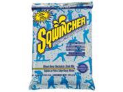 Sqwincher 47.66 Ounce Instant Powder Pack Mixed Berry Electrolyte Drink Yie...