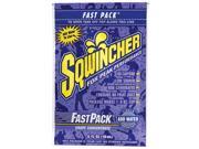 Sqwincher .6 Ounce Fast Pack Liquid Concentrate Grape Electrolyte 50ct