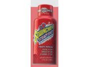 Sqwincher 2 Ounce Ready To Drink Bottles Steady Shot Fruit Punch 12ct