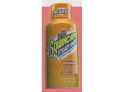 Sqwincher 2 Ounce Ready To Drink Bottles Steady Shot Orange Energy Drink 12ct