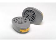 MSA Gmc Cartridge For Advantage Series Air Purifying Respirator